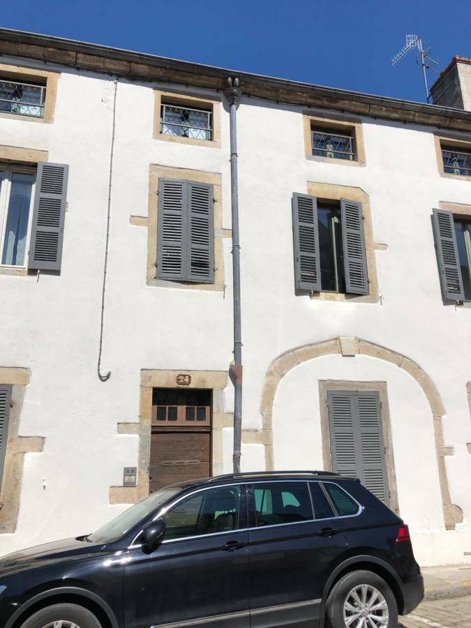 S'House - Centre Of Beaune Beaune  Dış mekan fotoğraf